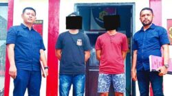Oknum Polisi Tersangka Setubuhi Anak di Tanimbar