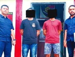 Berkas P21, Oknum Polisi Setubuhi Anak di Tanimbar Terancam 15 Tahun Penjara