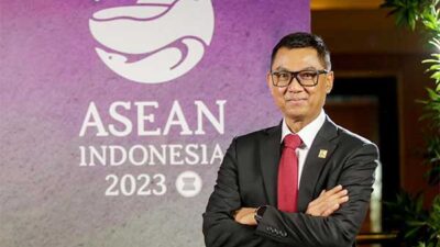Inovasi Tingkatan Kompetensi SDM Berujung Dirut PLN Raih Penghargaan Internasional