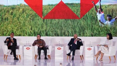 PLN Strategi Kurangi Emisi Karbon