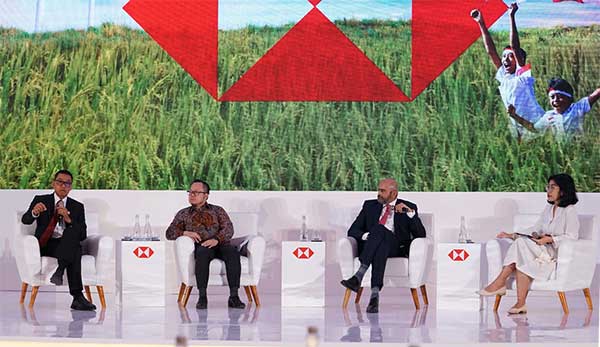 PLN Strategi Kurangi Emisi Karbon