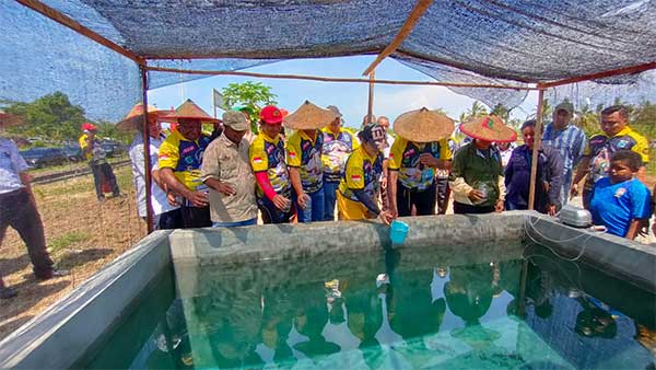 Pj Gub PB Cangkan Lahan Kebun Susweni3