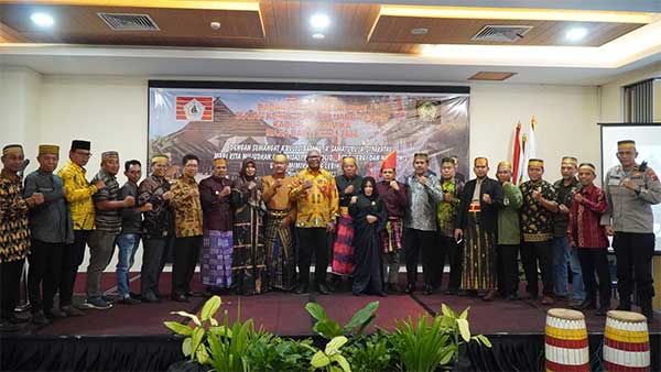 Wabup JR Kerukunan GOWA2
