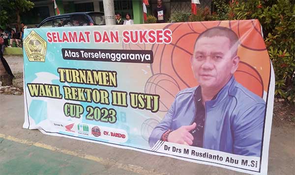 Warek III USTJ Cup 2023