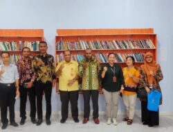 KY Wilayah Papua Gandeng Fakultas Hukum Uncen Buka Jejaring Mahasiswa