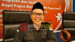 Abdul Halim Shidiq KPU PB 1