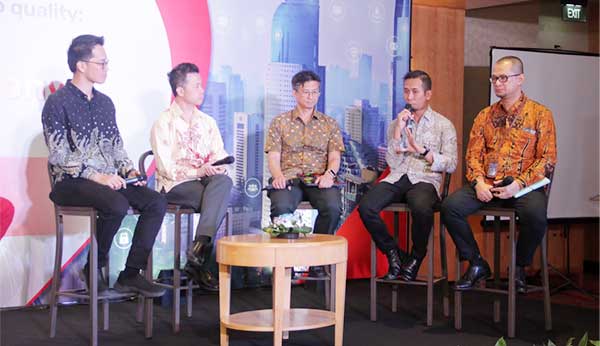 Allied Telesis Sertifikat TKDN2