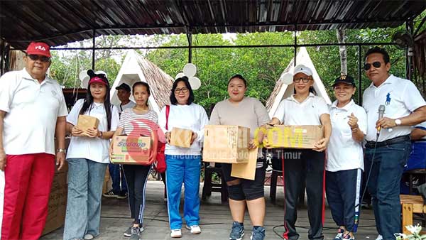 DPC KKK Kota JPR Jalan Santa3i
