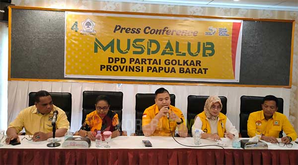 Golka rPB Musdalub Pres Conf