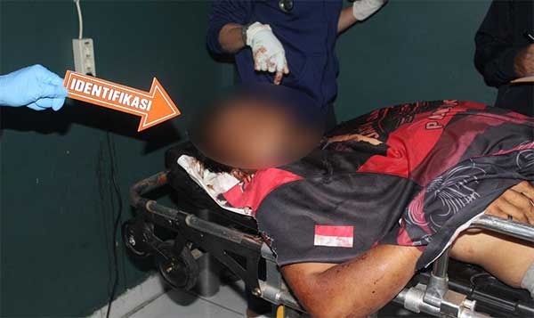 Teror Penembakan Kembali Terjadi di Puncak Jaya, Satu Warga Meninggal Dunia 1 IMG 20231101 WA0004