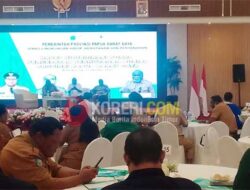 Dinas LHKP PBD Dorong Kabupaten/Kota Siapkan Perda Masyarakat Adat Kelola Hutan
