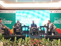 Kadispora Ambon Jadi Narasumber Forum Kewirausahaan Pemuda Nasional