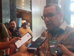 Begini Penjelasan Pj Gubernur PBD Undang Tim Kemendagri Asistensi Keuangan Daerah