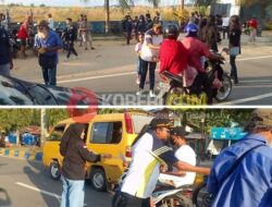 100 Hari Jelang Pemilu 2024, KPU Kota Sorong Lakukan Ini