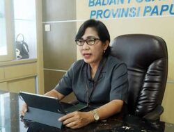 Partisipasi Angkatan Kerja di Papua Barat Terus Menurun, Pengangguran Meningkat