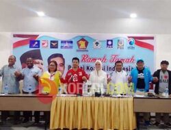 Ini 3 Nama Calon Ketua Tim Sukses Pemenangan Prabowo-Gibran di PBD