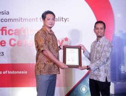 Raih Sertifikasi TKDN, Allied Telesis Indonesia Komitmen Berkontribusi Kembangkan SDM