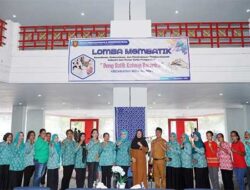 Asnawiyah Sahubawa Berharap Batik Malteng Beri Nilai Tambah Ekonomi Masyarakat