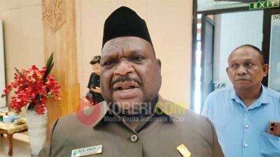 Sesalkan Bawaslu Adukan Soal NPHD ke Mendagri, Ini Tanggapan Ketua DPR PB