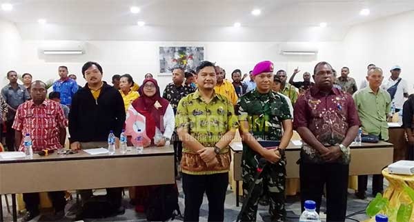 Cegah Konflik di Kemudian Hari, BPN Gelar Sosialisasi Pembangunan Kawasan Kantor PBD 1 IMG 20231110 WA0013