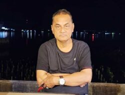 Kini Berstatus Tersangka, Masyarakat Minta Mendagri Ganti PJ Bupati Tanimbar