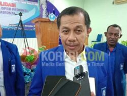 Target Satu Fraksi, PAN Optimis Raih 5 Kursi di DPRD Kota Jayapura