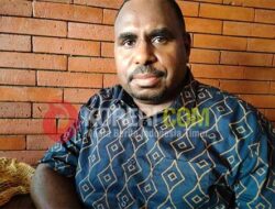 Bawaslu Papua Barat Fokus Awasi Ketat Aktivitas Cenderung Kampanye