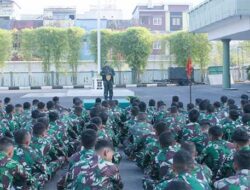 Jelang Pemilu 2024, Kasad Ingatkan Prajurit TNI AD Jaga Netralitas