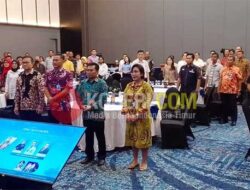 BI Papua Barat Usung Permata Dorong Potensi Daerah Berdaya Saing Global