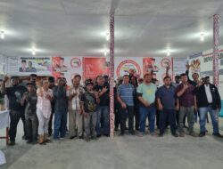 Capres Ganjar Pranowo Kunjungi Sorong Besok, Ini Penegasan Bawaslu PBD