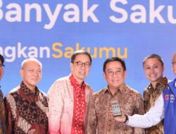 Inovasi Layanan Perbankan, Astra Financial dan WeLab Luncurkan Bank Saqu