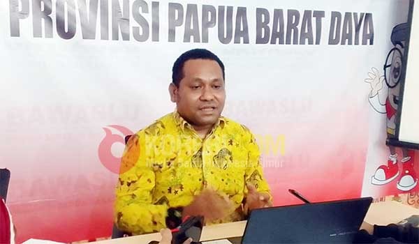 Bawaslu Tanggapi Kunjungan Capres Ganjar ke PBD, Ungkap Soal Ini 1 IMG 20231121 WA0010