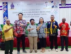 DKP2B-Satpol PP PBD Gandeng UGM Gelar Forum Diskusi KRB, Ini Tujuannya