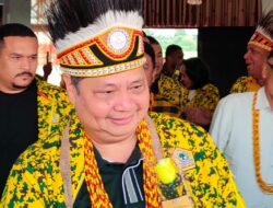 Penerima Surat Tugas Bacakada dari GOLKAR Masih Disurvei Pasca Hasil Pileg 2024