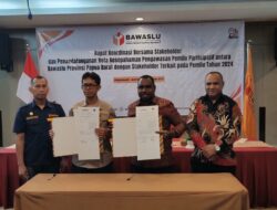 Pers Harus Netral, Berikan Edukasi Tingkatkan Partisipasi Publik Dalam Pemilu 2024