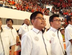 Pengurus FK-PKB PGI Resmi Dikukuhkan, Tehupeory-Fonataba Korwil PBD