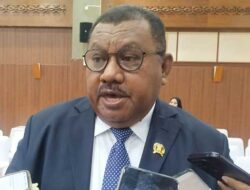 Panja Calon Pj Gubernur Maluku Tutup Pendaftaran, Ini Langkah Selanjutnya