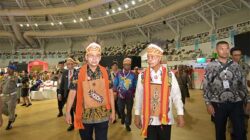 KPK Gelar Hakordia 2023 di Papua