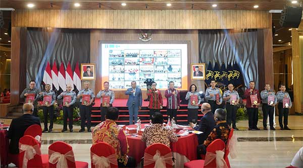 KemenkumHam RI Stranas