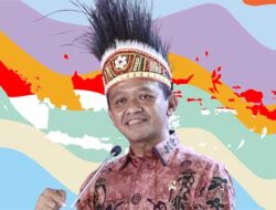 Kecam Menteri Bahlil, Forkamsi: Jangan Jadi Penjilat Lalu Manfaatkan Orang Papua