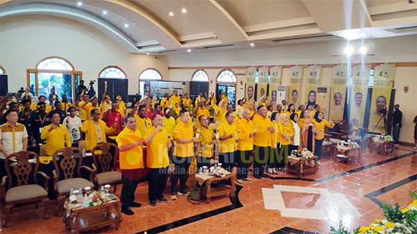Musdalub Golkar Papua Barat3