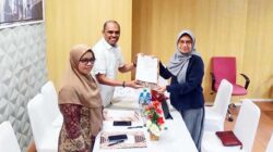 Olivia Chadidjah Salampessy