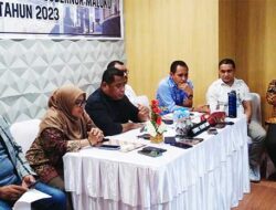 Panja DPRD Maluku Perpanjang Waktu Penjaringan Calon Pj Gubernur