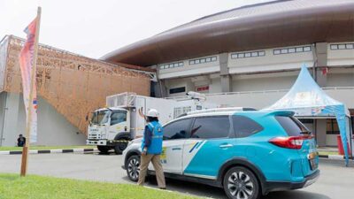 PLN Listrik Andal Hakordia 2023