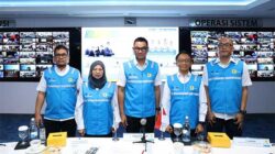 Pastikan Listrik Andal, PLN Komitmen Sukseskan FIFA World Cup U17 19 PLN Listrik Andal Piala Dunia U17