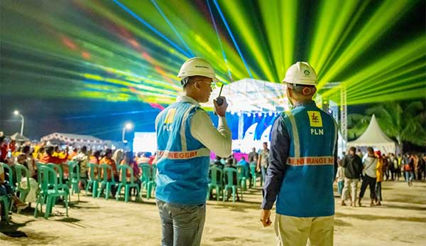 PLN Pembukaan STC 2023 Biak2