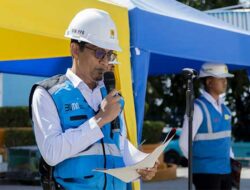 Gelar Apel Siaga, PLN Pastikan Listrik Tanpa Kedip di STC 2023