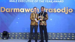 PLN Sukses Borong 5 Penghargaan Bergengsi se-Asia 15 PLN Sabet 5 Penghargaan se Asia