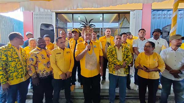 PW Daftar Golkar2