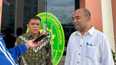 Pengacara Dewi Ningsih Lapor Polisi